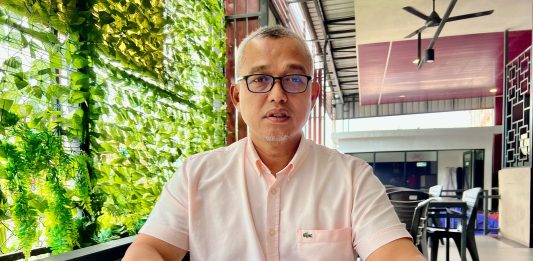 Andi Cori Dorong Solusi Legal Tambang Pasir, Pemerintah Diminta Evaluasi Tata Ruang dan Bentuk Pertambangan Rakyat