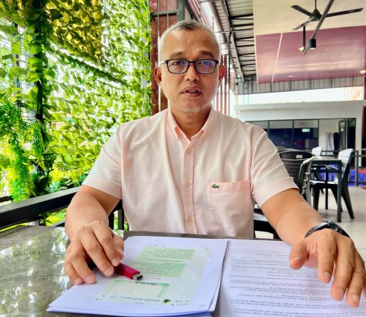Andi Cori Dorong Solusi Legal Tambang Pasir, Pemerintah Diminta Evaluasi Tata Ruang dan Bentuk Pertambangan Rakyat