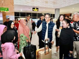 Lonjakan Migrasi Jadi Tantangan Pengendalian Pengangguran di Batam