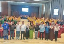 Kesbangpol Batam Sukses Gelar Lomba Film Pendek “Wawasan Kebangsaan” 2026