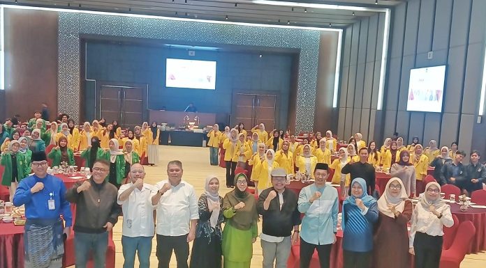Kesbangpol Batam Sukses Gelar Lomba Film Pendek “Wawasan Kebangsaan” 2026