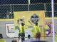 Turnamen Bola Voli Bupati Cup 2026, Polres Bintan dan Megat 707 Kembali Duduk di Peringkat Teratas