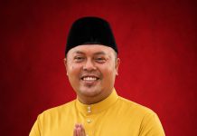 Ketua PW AM-MDI Kepulauan Riau Dukung Hasil Seleksi Calon Pimpinan BAZNAS Kepri Masa Kerja 2026–2031
