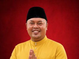 Ketua PW AM-MDI Kepulauan Riau Dukung Hasil Seleksi Calon Pimpinan BAZNAS Kepri Masa Kerja 2026–2031