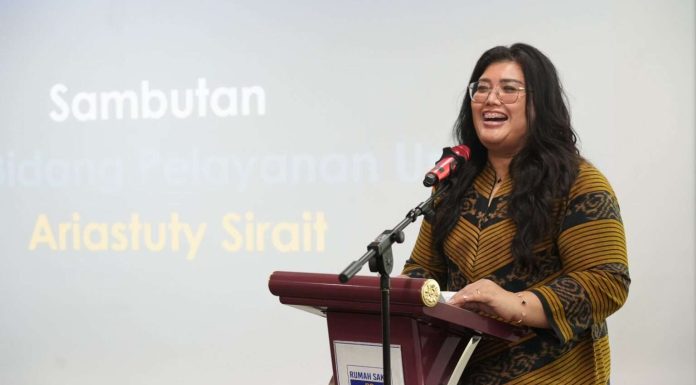 RSBP Siap Berikan Layanan Mudah, Cepat dan Berkualitas Bagi Peserta BPJS Ketenagakerjaan