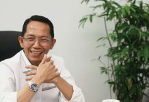 Investasi Batam Lampaui Target, Data Centre Jadi Jantung Baru Ekonomi