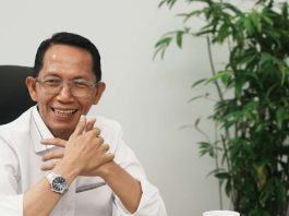 Investasi Batam Lampaui Target, Data Centre Jadi Jantung Baru Ekonomi