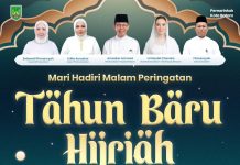 Ustaz Abdil Muhadir dan Veve Zulfikar Bakal Meriahkan Tablig Akbar Tahun Baru Islam di Batam