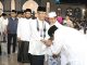 Peringati Tahun Baru Islam 1448 H, Amsakar Getarkan Hati Jemaah Lewat Puisi “Jabal Uhud”