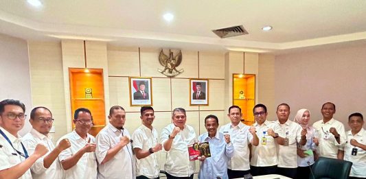 Nobar Piala Dunia FIFA 2026 di Batam Siap Digelar, Pemko Libatkan UMKM dan Seluruh Kecamatan
