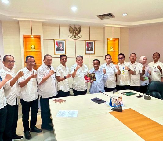 Nobar Piala Dunia FIFA 2026 di Batam Siap Digelar, Pemko Libatkan UMKM dan Seluruh Kecamatan