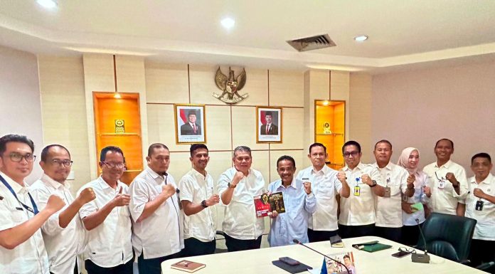 Nobar Piala Dunia FIFA 2026 di Batam Siap Digelar, Pemko Libatkan UMKM dan Seluruh Kecamatan