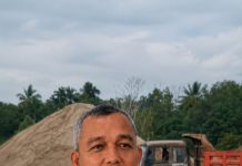 Dugaan Aktivitas Tambang Tanpa PPKH dan RKAB, Andi Cori Desak Evaluasi Izin PT Inti Surya Indonesia