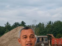 Dugaan Aktivitas Tambang Tanpa PPKH dan RKAB, Andi Cori Desak Evaluasi Izin PT Inti Surya Indonesia