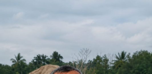 Andi Cori Bawa Kasus PT Inti Surya ke Jakarta, Siapkan Laporan ke Kejagung, KSP, dan Kementerian ESDM.