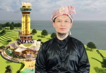 Sarasehan Doktor KAHMI Kepri Dorong Penguatan Riset Sejalan dengan Pembangunan Monumen Bahasa
