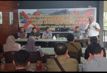 Andi Cori Beri Ultimatum Tambang Ilegal di Bintan: Ini Peringatan Pertama dan Terakhir, Kami Siap Lapor ke Jakarta