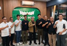 BP Batam International Football Festival 2026: Membangun Fondasi Sepak Bola dari Perbatasan