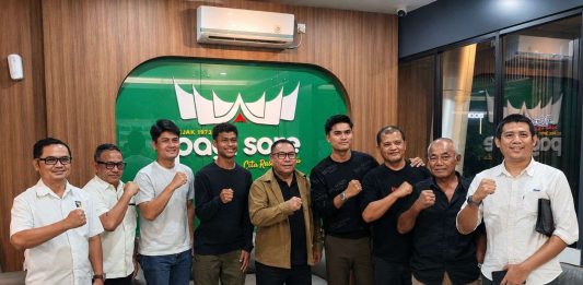 BP Batam International Football Festival 2026: Membangun Fondasi Sepak Bola dari Perbatasan