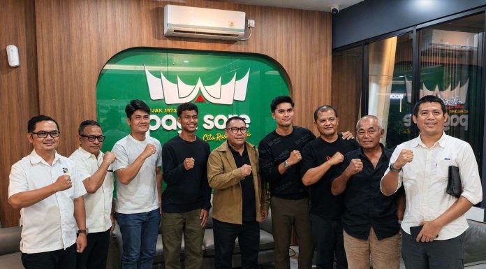 BP Batam International Football Festival 2026: Membangun Fondasi Sepak Bola dari Perbatasan