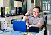 Anggota DPR RI Sebut KUHP Baru Perkuat Upaya Pemberantasan Mafia Tanah