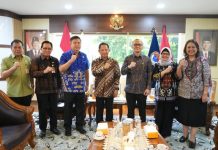 Gerakkan Ekonomi, Mendagri Minta Daerah Perbanyak Nobar Piala Dunia