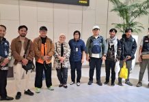 Kementerian Luar Negeri Pulangkan 6 WNI Ikut Global Sumud Land Convoy