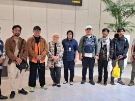 Kementerian Luar Negeri Pulangkan 6 WNI Ikut Global Sumud Land Convoy