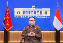KSP Sebut Pemerintah Selalu Buka Ruang Masyarakat Sampaikan Pendapat dan Kritik