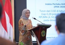MenPAN-RB Sebut Lima Pilar Strategis untuk Perkuat Integritas ASN