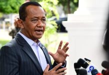 Menteri ESDM Tegaskan BBM dan LPG Subsidi Tak Naik hingga Akhir 2026