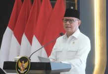 KP2MI Akan Berikan Pendampingan bagi PMI yang Terlibat Insiden di Taiwan