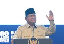 Presiden Prabowo Kecam Mitra MBG yang Melenceng Dari Aturan