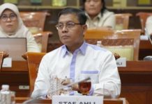 Kementerian HAM Sebut Revisi UU HAM Tak Lemahkan Independensi Komnas HAM