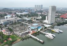Pengusaha dan Tokoh Masyarakat Apresiasi Kapolda Kepri Jaga Kondusivitas Batam