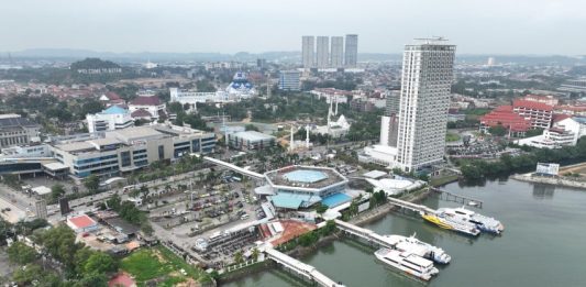Pengusaha dan Tokoh Masyarakat Apresiasi Kapolda Kepri Jaga Kondusivitas Batam