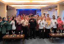 Pemko Tanjungpinang Dorong Pengembangan TOGA, Dari Kesehatan Keluarga hingga Peluang Ekonomi Masyarakat