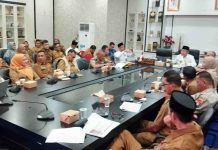 Pemko Tanjungpinang Matangkan Persiapan MTQ XII Tingkat Provinsi Kepri 2026