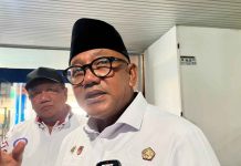 Wali Kota Tanggapi Surat Terbuka Soal Mutasi, Kritik Objektif Jadi Masukan bagi Pemerintah