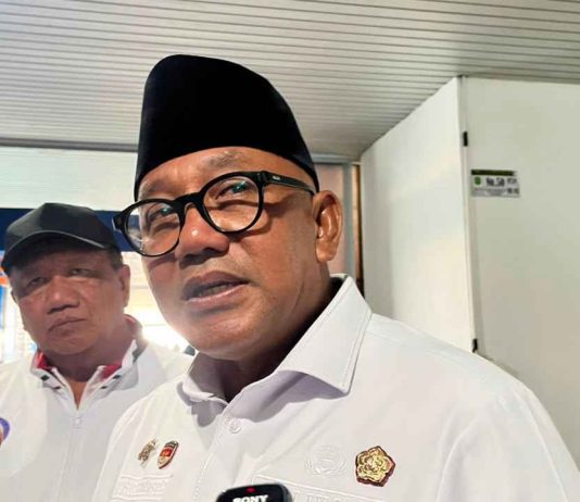 Wali Kota Tanggapi Surat Terbuka Soal Mutasi, Kritik Objektif Jadi Masukan bagi Pemerintah