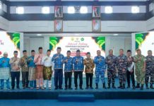 10 Calon Pimpinan Baznas Tanjungpinang Ikut Seleksi, Lis Harap Menjadi Lembaga yang Profesional dan Terpercaya