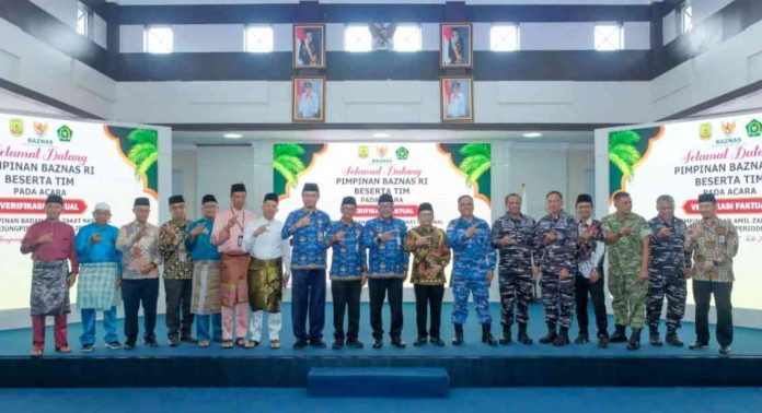 170726 Seleksi Calon Pimpinan Baznas_11zon