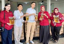 Disdagin dan Satgas Pangan Perketat Pengawasan Penjualan MinyaKita