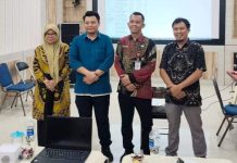 Inovasi PUPR Tanjungpinang Ubah Kabel Semrawut Jadi Potensi PAD