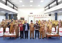 Lis: Pelayanan Publik Harus Dirasakan Masyarakat, Bukan Sekadar Lulus Penilaian