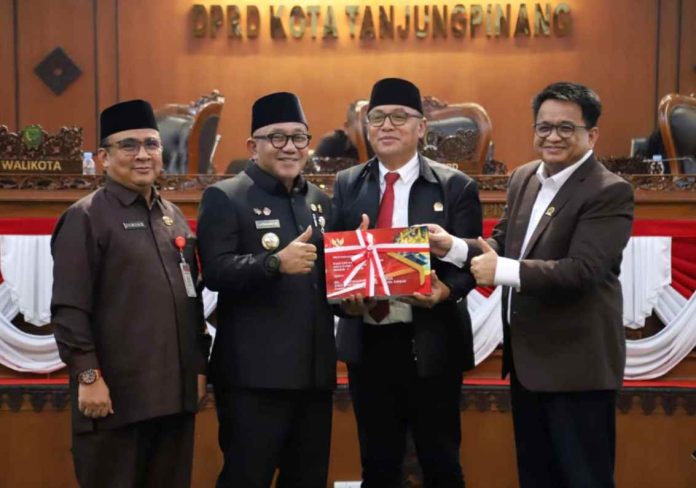 290626 Penyampaian Ramperda APBD 2025_11zon