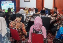 Pemprov Kepri Siap Gelar Peringatan Hari Anak Nasional 23-24 Juli 2026