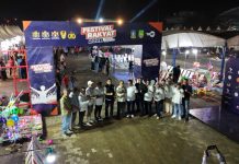 Nyanyang Buka Festival Rakyat Kepri 2026