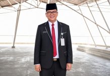 Pemko Batam Ajak Masyarakat Bijak dan Objektif Dukung Program Pemerintah