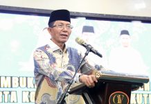 Batam Matangkan Persiapan MTQH Kepri 2026, Wali Kota Pasang Target Juara Umum dan Janjikan Bonus Besar